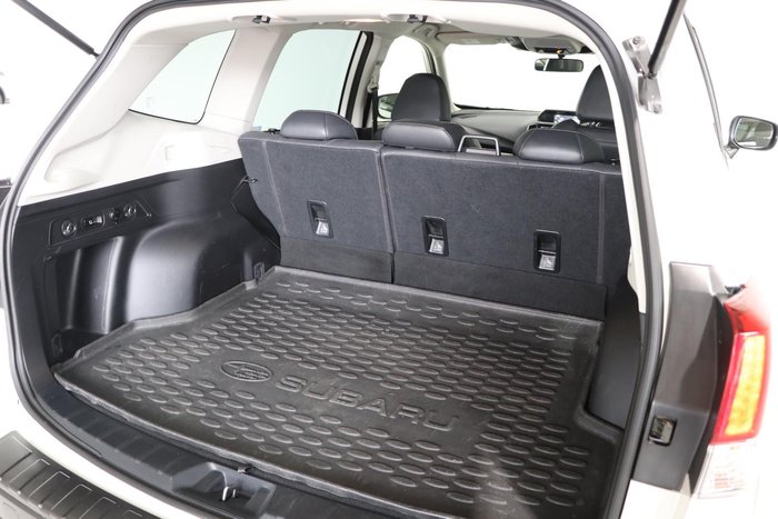 2023 Subaru Forester 2.5i 50 Years Edition