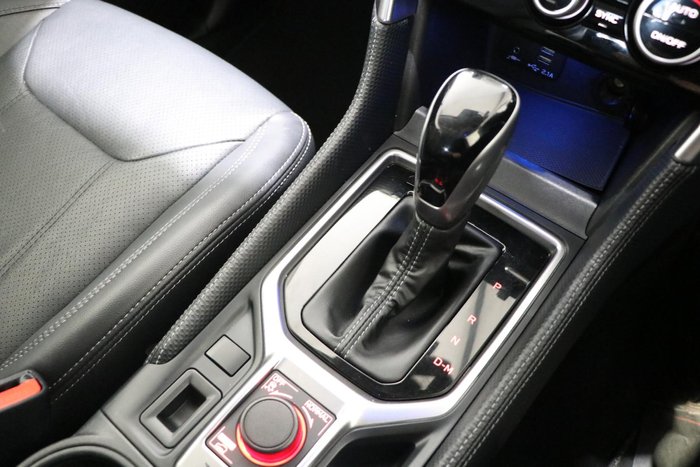 2023 Subaru Forester 2.5i 50 Years Edition