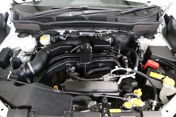 2023 Subaru Forester 2.5i 50 Years Edition