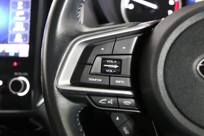 2023 Subaru Forester 2.5i 50 Years Edition