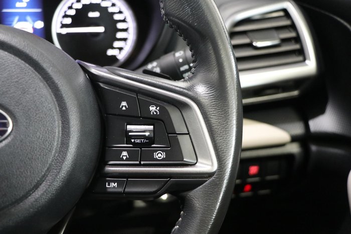 2023 Subaru Forester 2.5i 50 Years Edition