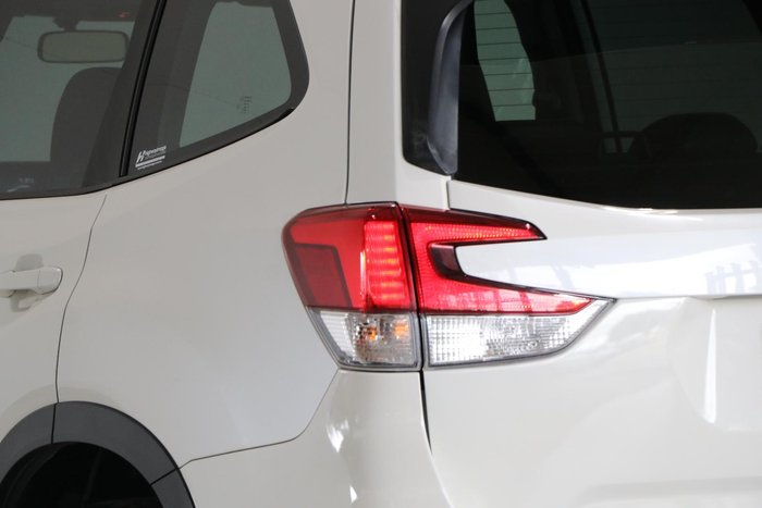 2023 Subaru Forester 2.5i 50 Years Edition