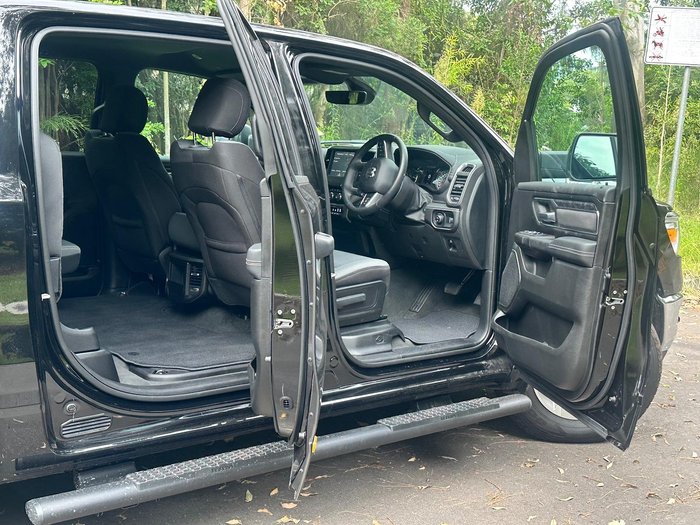 2024 RAM 1500 Big Horn