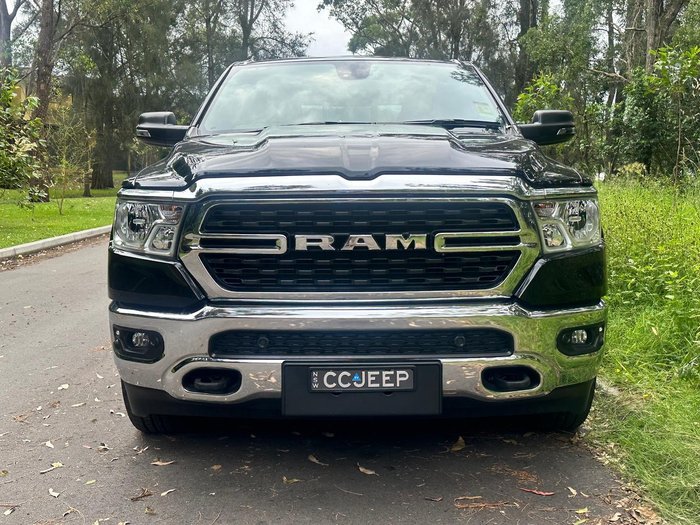 2024 RAM 1500 Big Horn