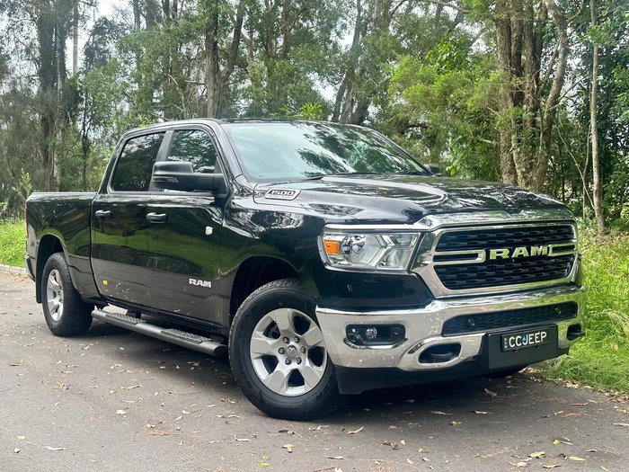 2024 RAM 1500 Big Horn