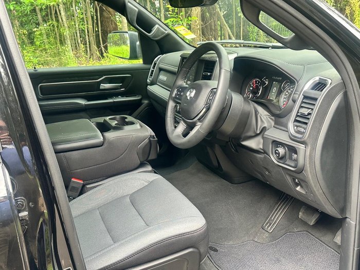 2024 RAM 1500 Big Horn