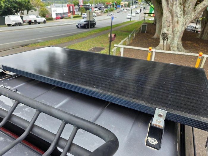 2019 Holden Colorado LS-X RG MY20 4X4 Dual Range Dark Shadow