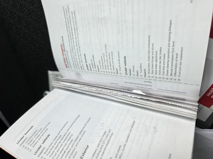 2019 Holden Colorado LS-X RG MY20 4X4 Dual Range Dark Shadow