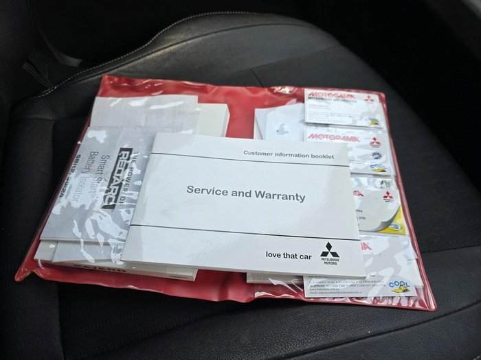 2017 Mitsubishi Pajero GLS NX MY17 4X4 Dual Range Cool Silver