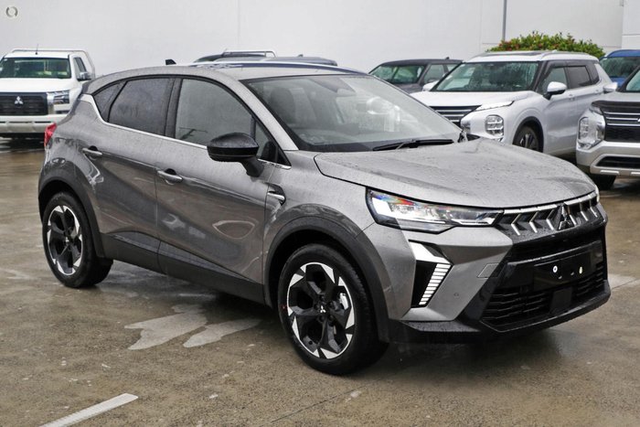 2025 Mitsubishi ASX Aspire
