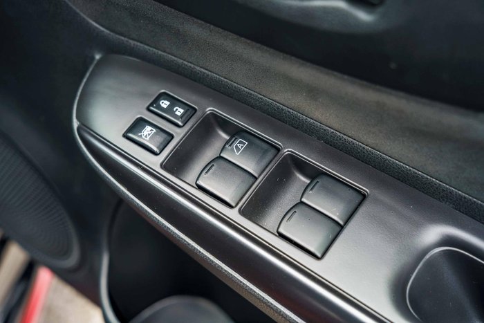 2017 Nissan Note e-POWER NISMO