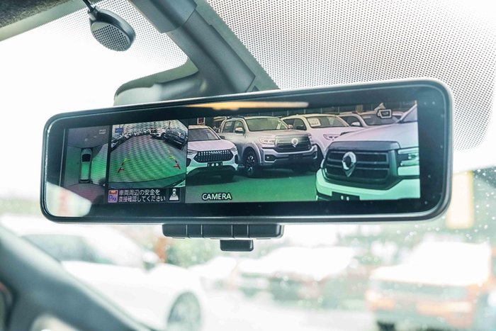 2017 Nissan Note e-POWER NISMO