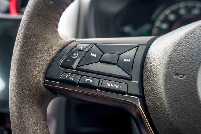 2017 Nissan Note e-POWER NISMO