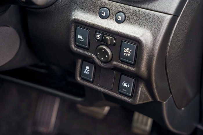 2017 Nissan Note e-POWER NISMO