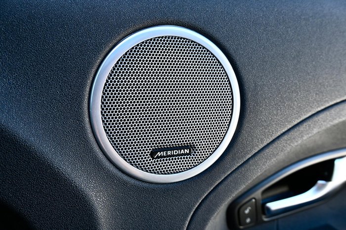 2013 Land Rover Range Rover Evoque SD4 Pure L538 MY13.5 4X4 Constant Fuji White