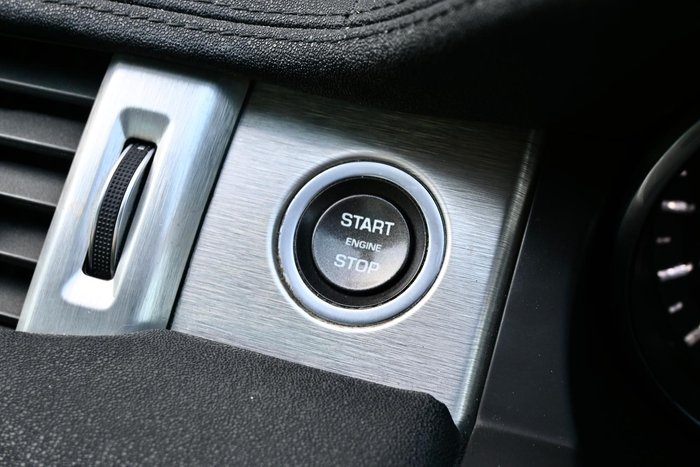 2013 Land Rover Range Rover Evoque SD4 Pure L538 MY13.5 4X4 Constant Fuji White