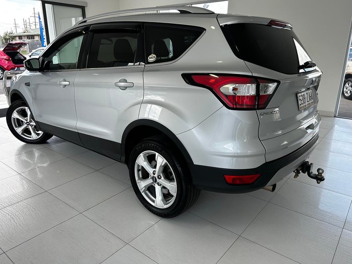 2019 Ford Escape Trend