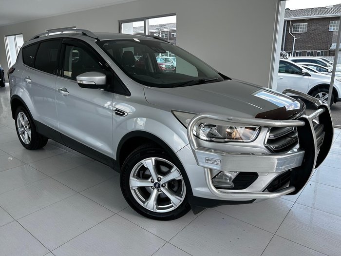 2019 Ford Escape Trend