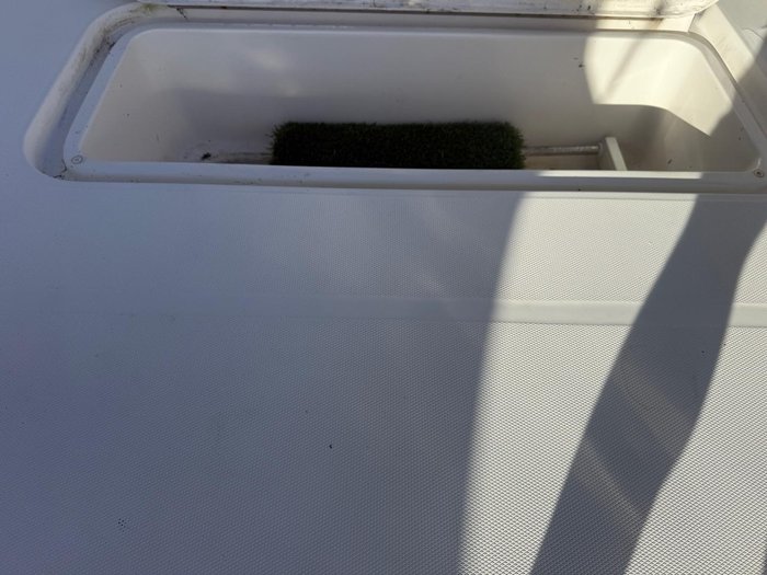 2006 Luhrs 41 Flybridge Cruiser