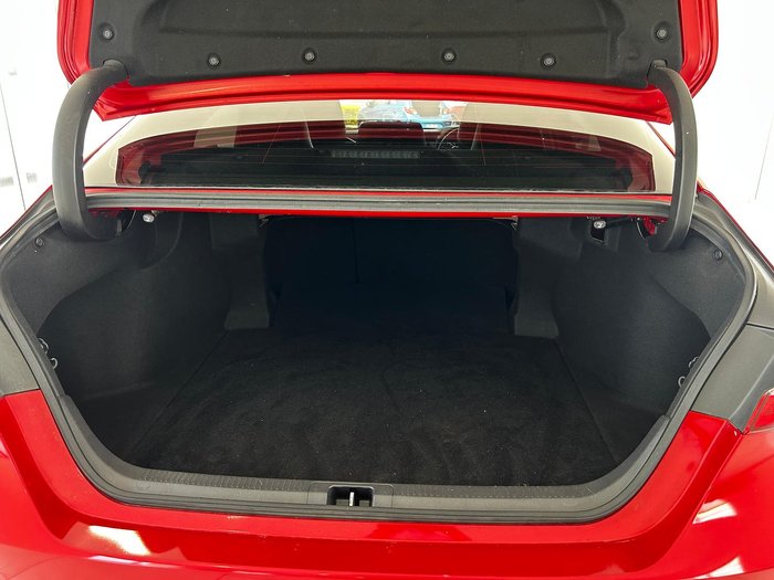 2021 Toyota Camry SX ASV70R Feverish Red