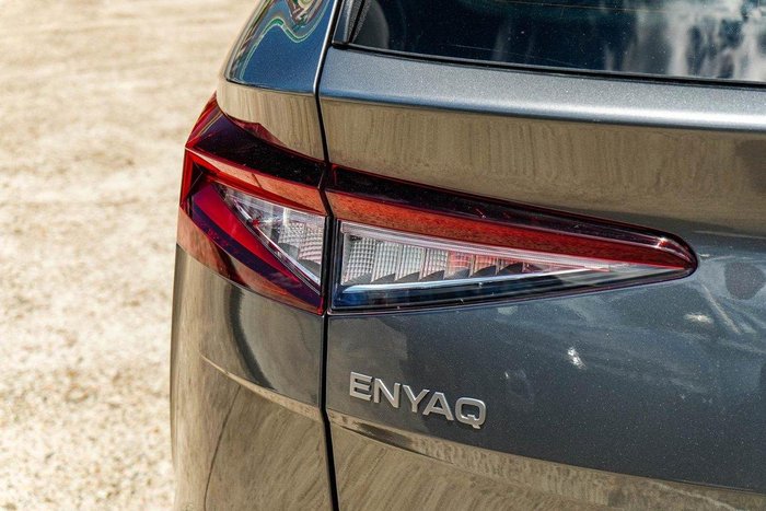 2025 SKODA Enyaq 60 Select