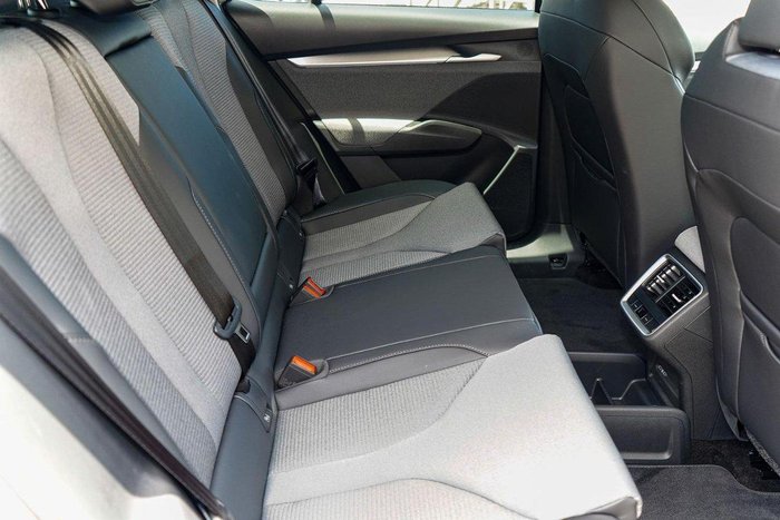 2025 SKODA Enyaq 60 Select