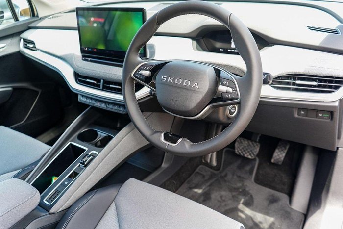 2025 SKODA Enyaq 60 Select