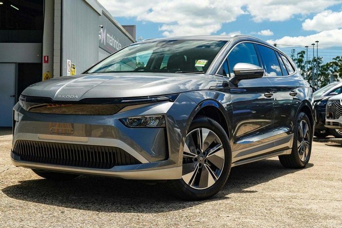 2025 SKODA Enyaq 60 Select