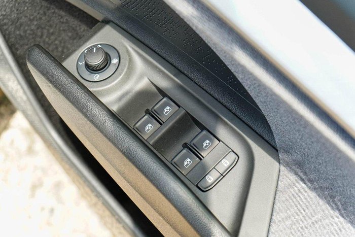 2025 SKODA Enyaq 60 Select