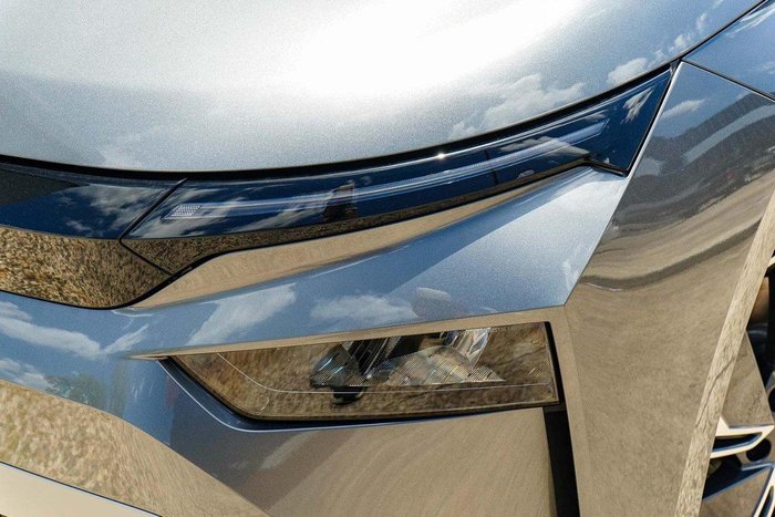 2025 SKODA Enyaq 60 Select
