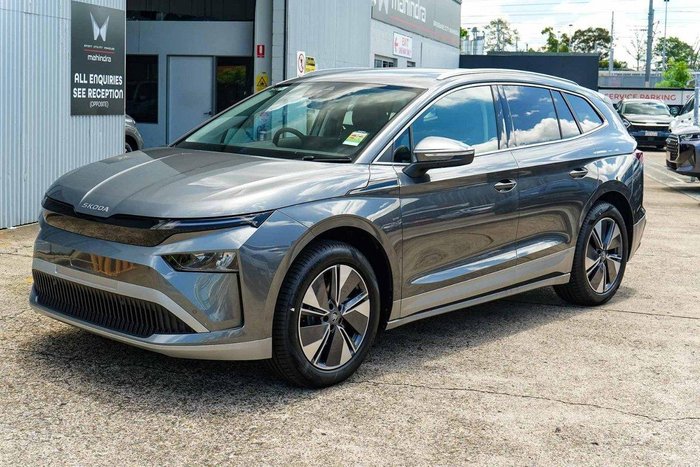 2025 SKODA Enyaq 60 Select