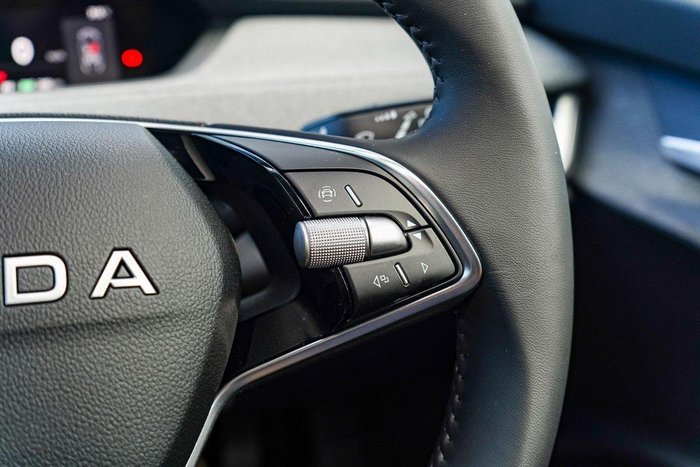 2025 SKODA Enyaq 60 Select