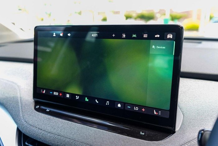 2025 SKODA Enyaq 60 Select
