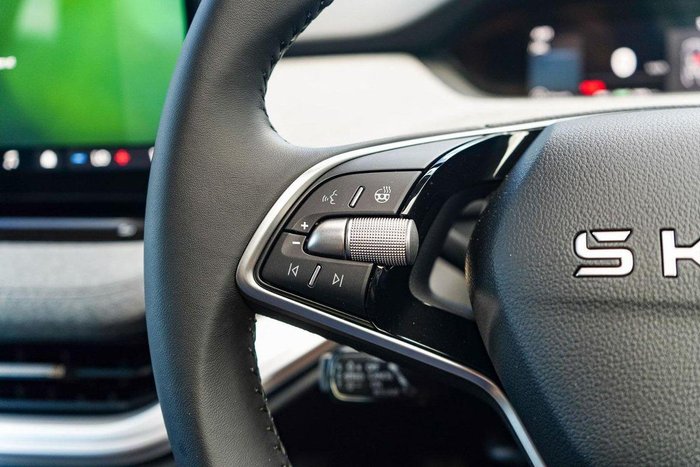 2025 SKODA Enyaq 60 Select