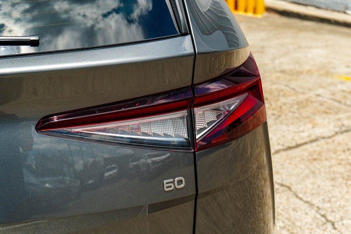 2025 SKODA Enyaq 60 Select