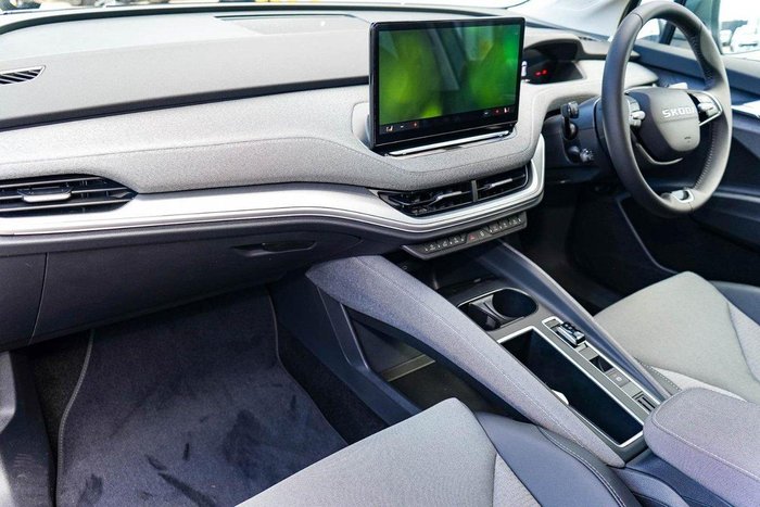2025 SKODA Enyaq 60 Select