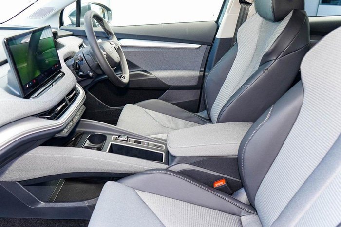 2025 SKODA Enyaq 60 Select