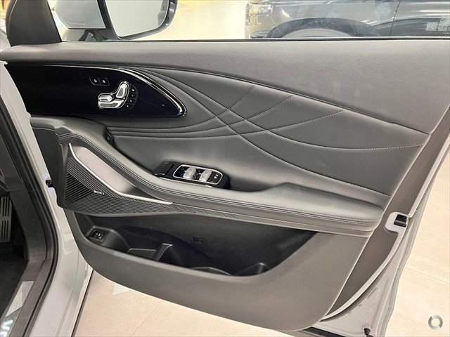 2025 Omoda Omoda 9 Virtue