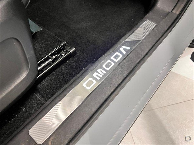 2025 Omoda Omoda 9 Virtue