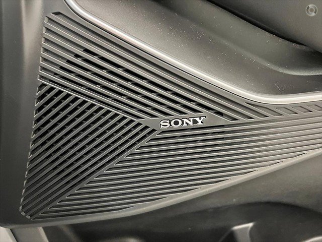 2025 Omoda Omoda 9 Virtue