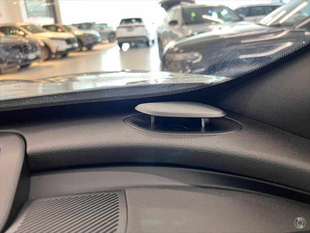 2025 Omoda Omoda 9 Virtue