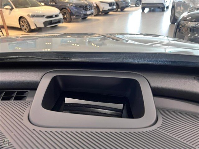 2025 Omoda Omoda 9 Virtue