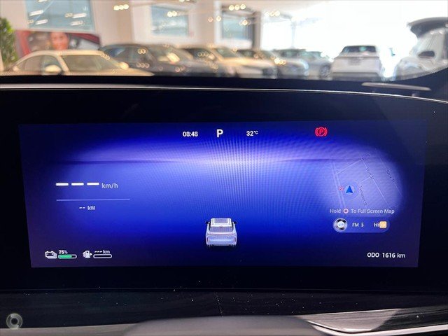 2025 Omoda Omoda 9 Virtue