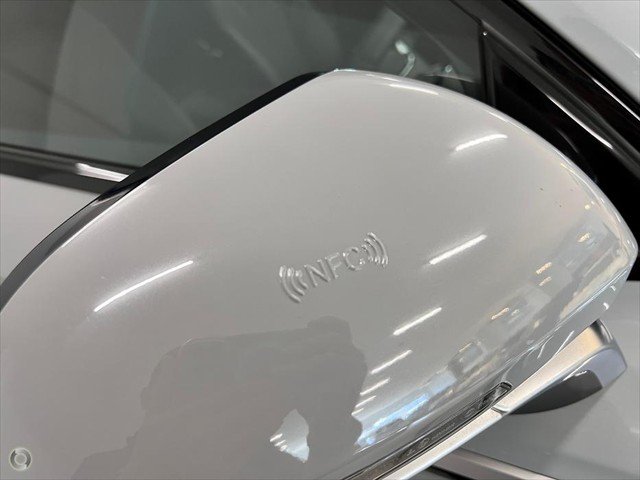 2025 Omoda Omoda 9 Virtue