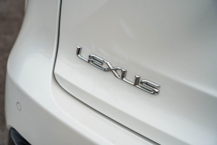 2018 Lexus NX 300 Luxury