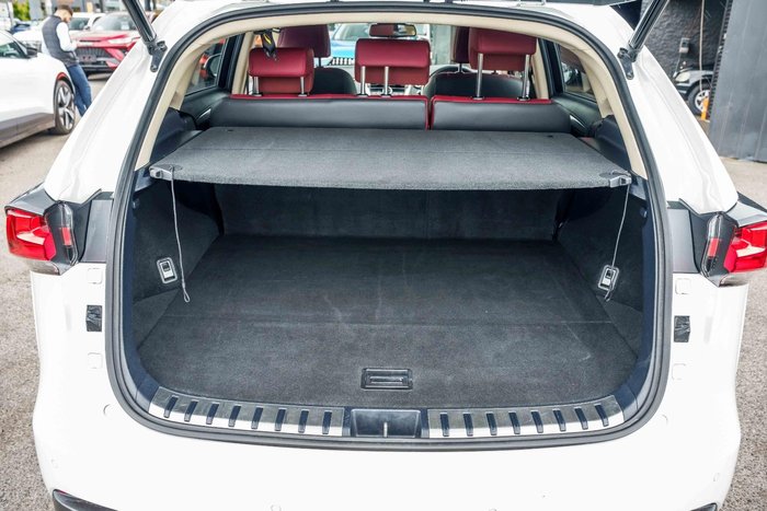 2018 Lexus NX 300 Luxury