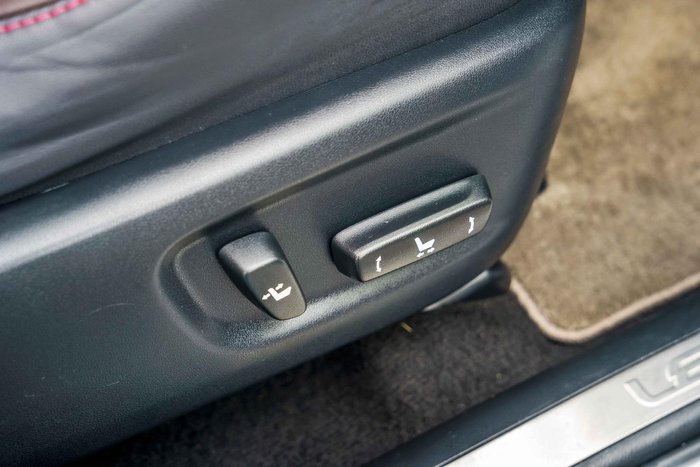 2018 Lexus NX 300 Luxury