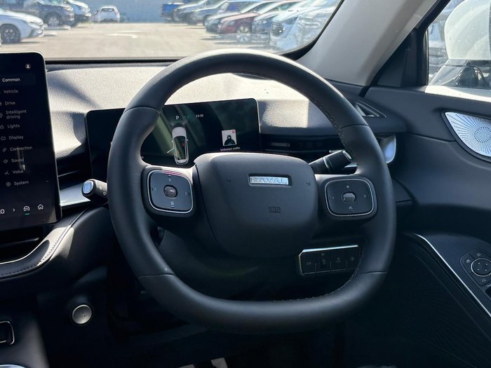 2025 GWM Haval H6 Ultra PHEV