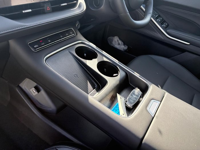 2025 GWM Haval H6 Ultra PHEV