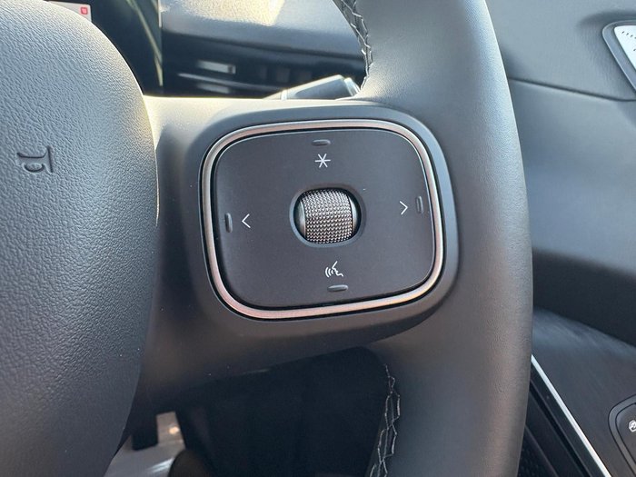 2025 GWM Haval H6 Ultra PHEV